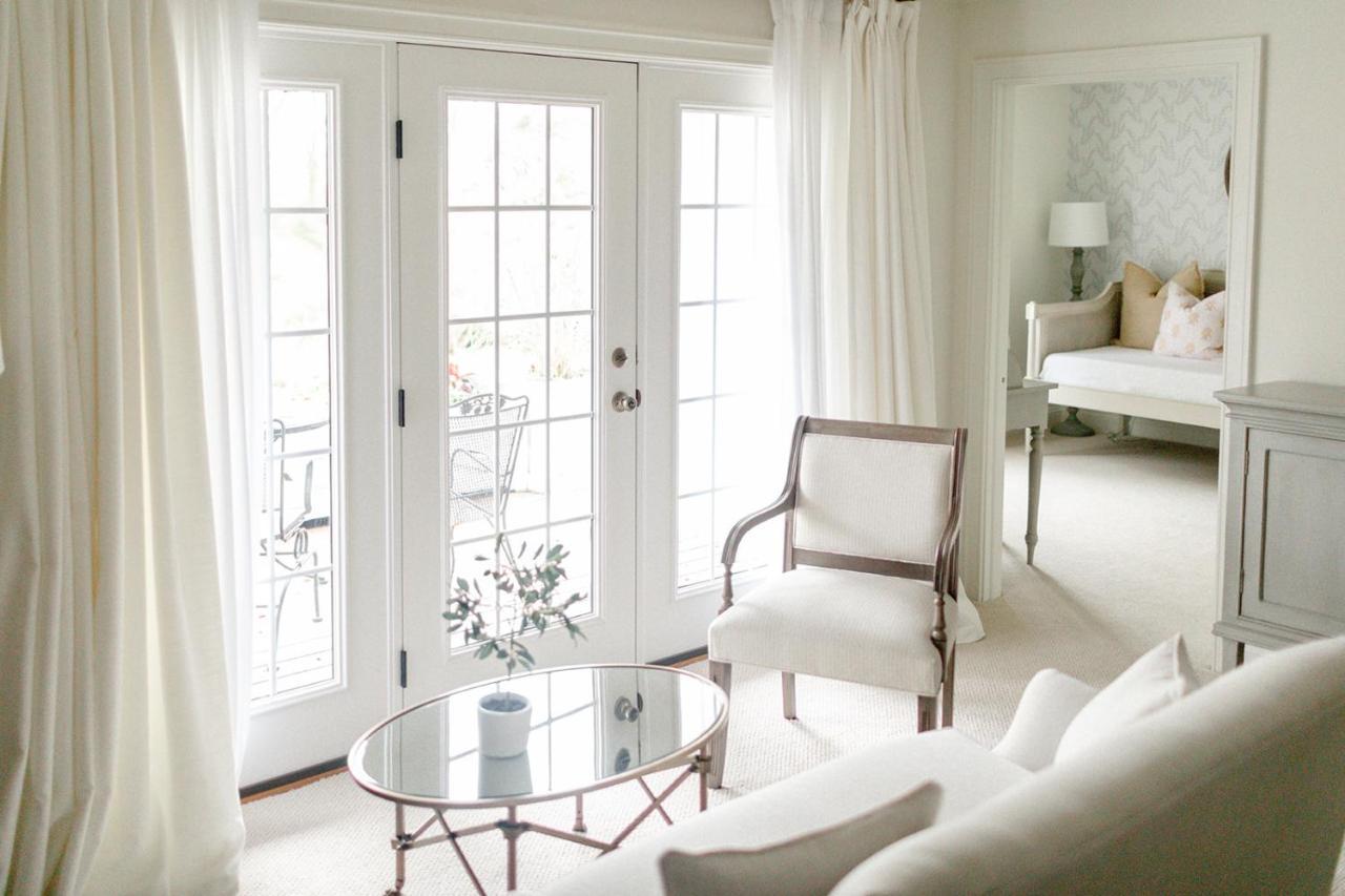Bed & Breakfast Fairville