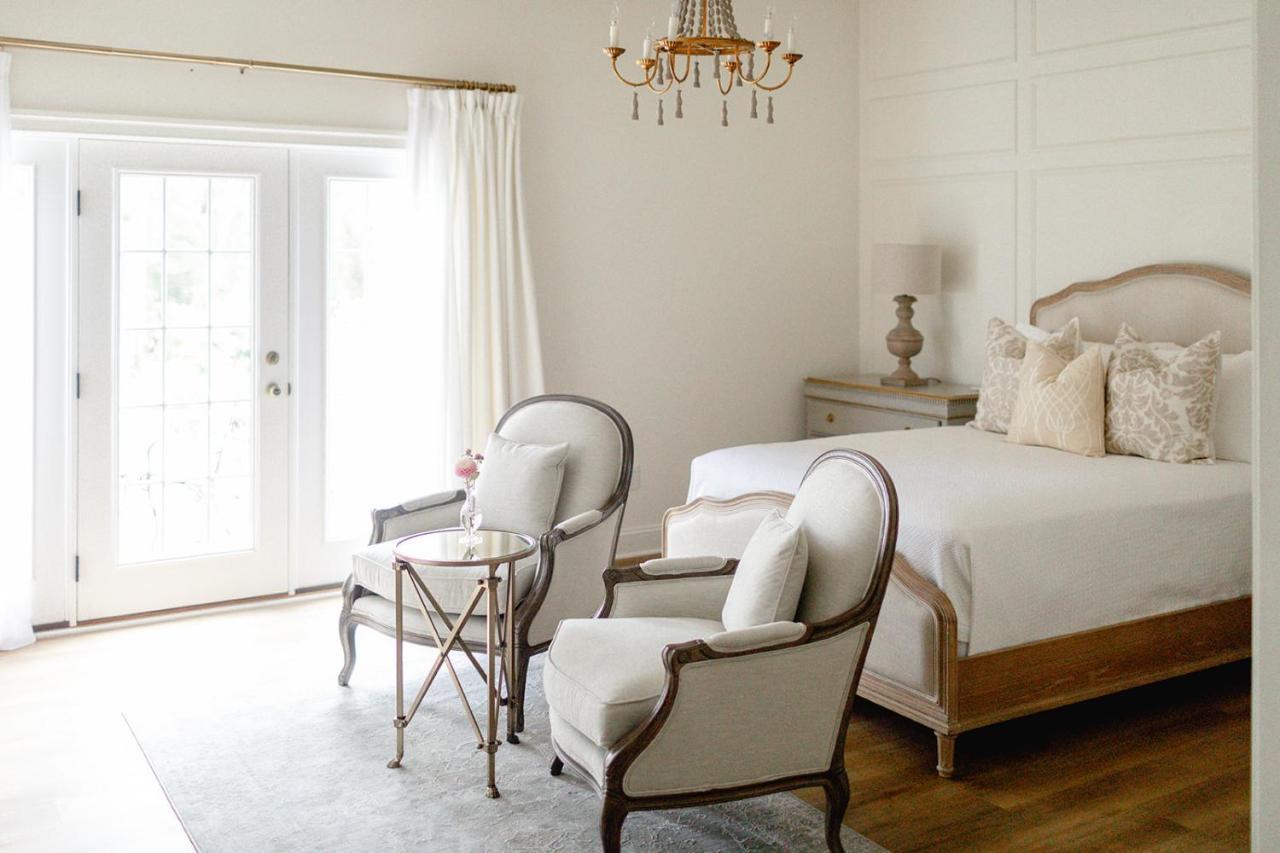 Fairville Bed & Breakfast