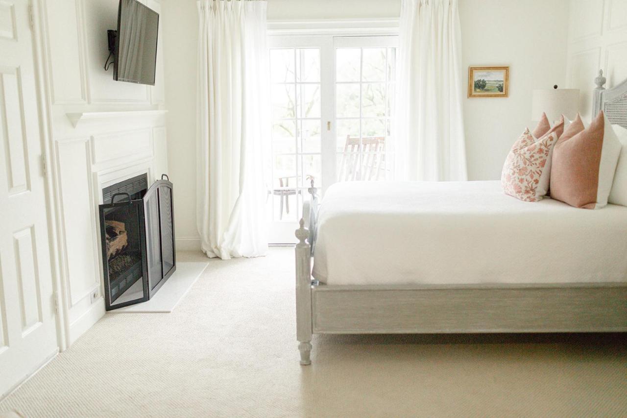 Fairville Bed & Breakfast Chadds Ford