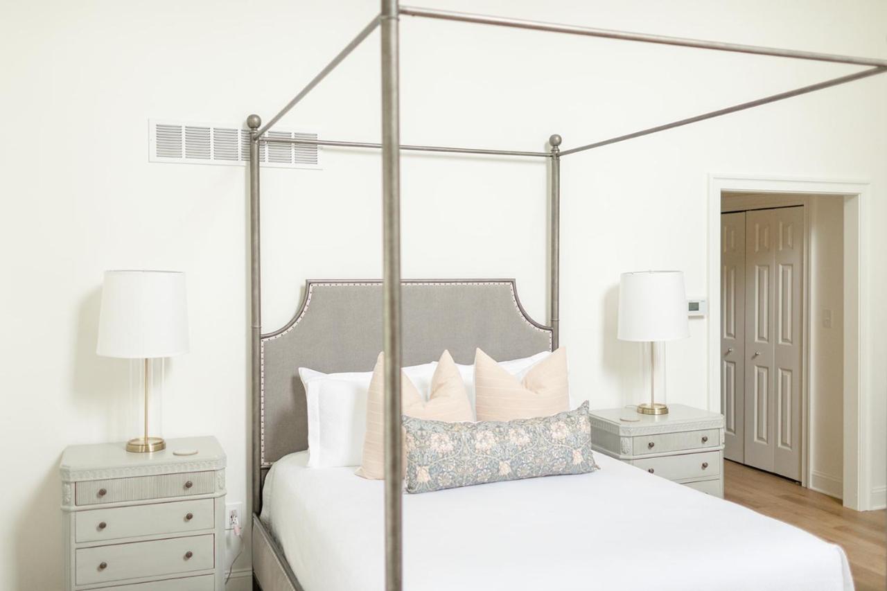 Bed & Breakfast Fairville Chadds Ford