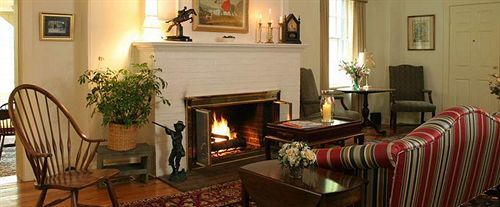 Bed & Breakfast Fairville