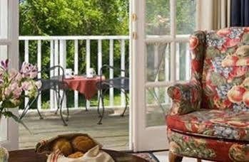 Fairville Bed & Breakfast 2*