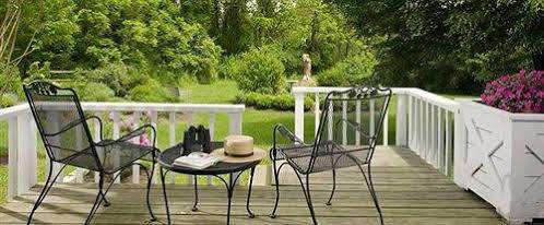 Fairville Bed & Breakfast Chadds Ford